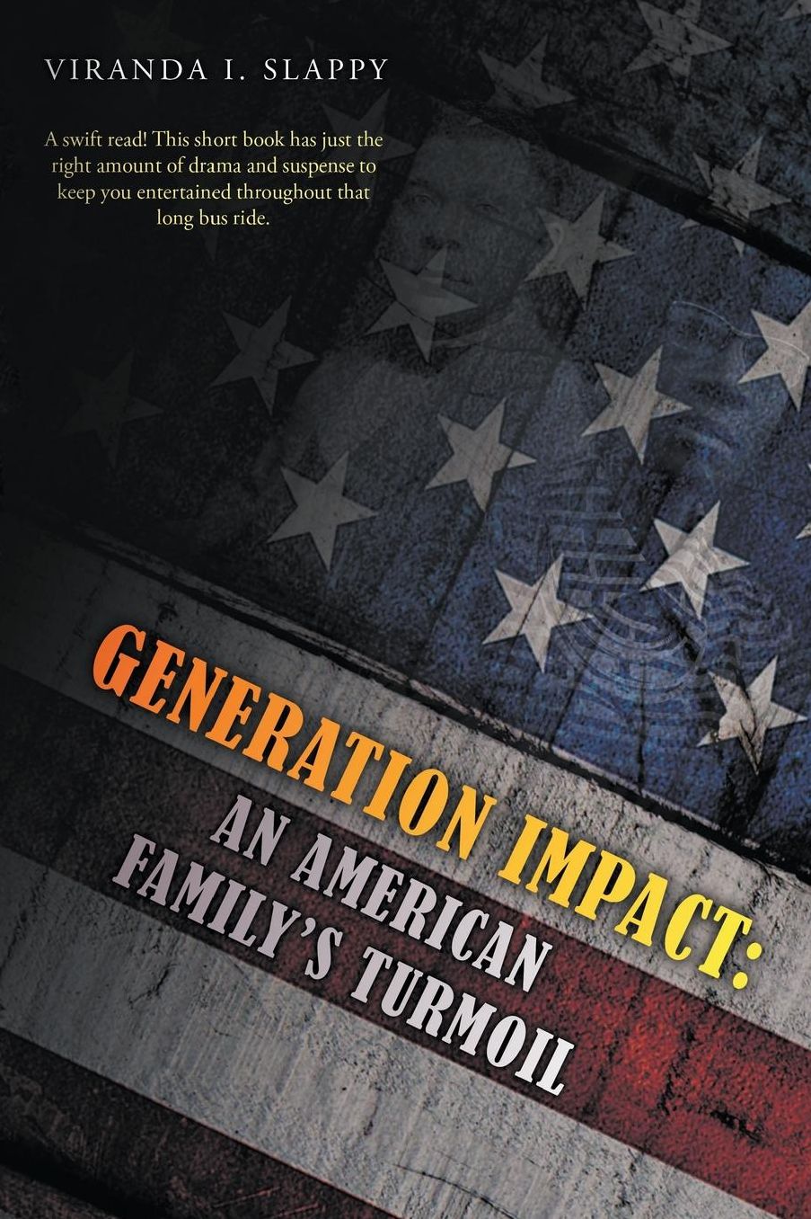 Generation Impact: An American Family's Turmoil