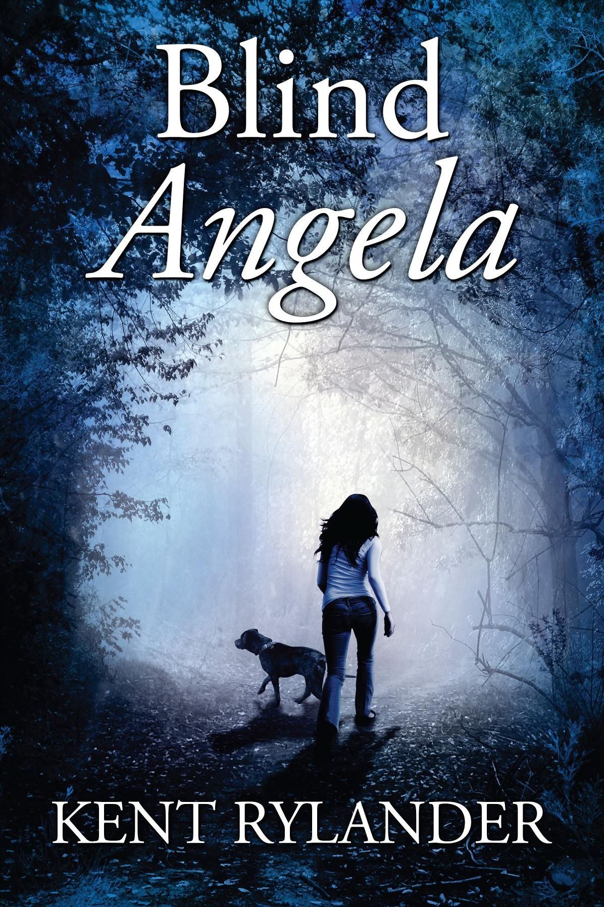 Blind Angela