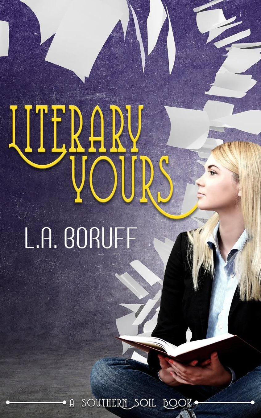 Literary Yours