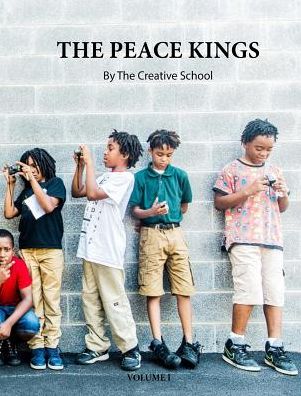 The Peace Kings Vol. 1