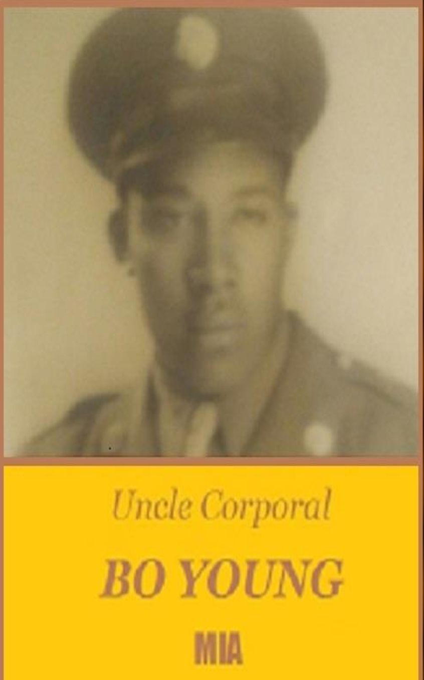Uncle Corporal BO YOUNG MIA