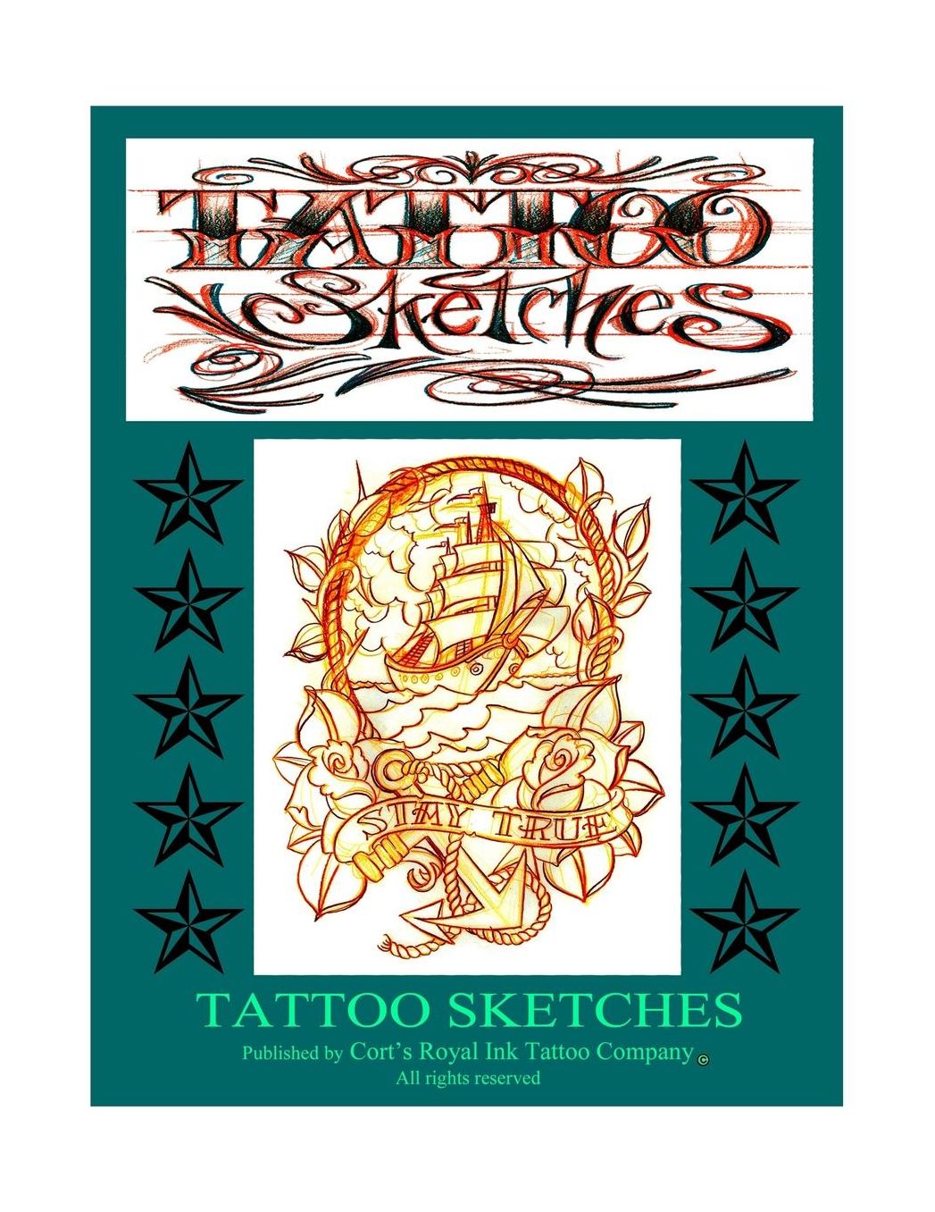 Tattoo Sketches: Tattoo Sketches,How to