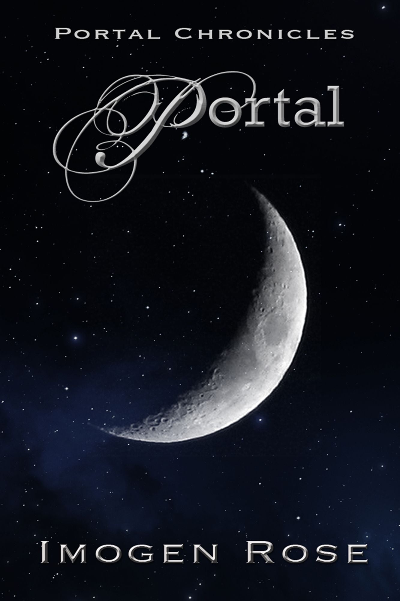 Portal: Portal Chronicles Book One