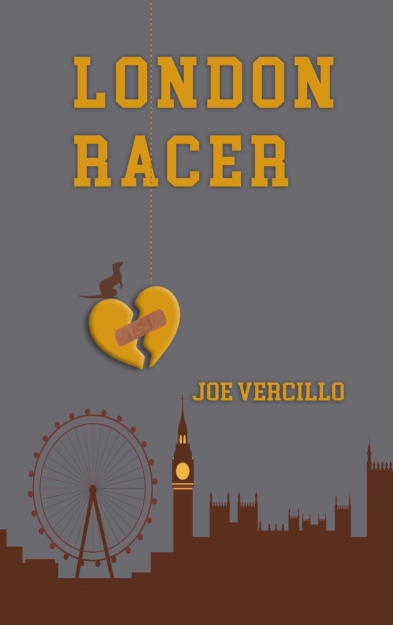 London Racer