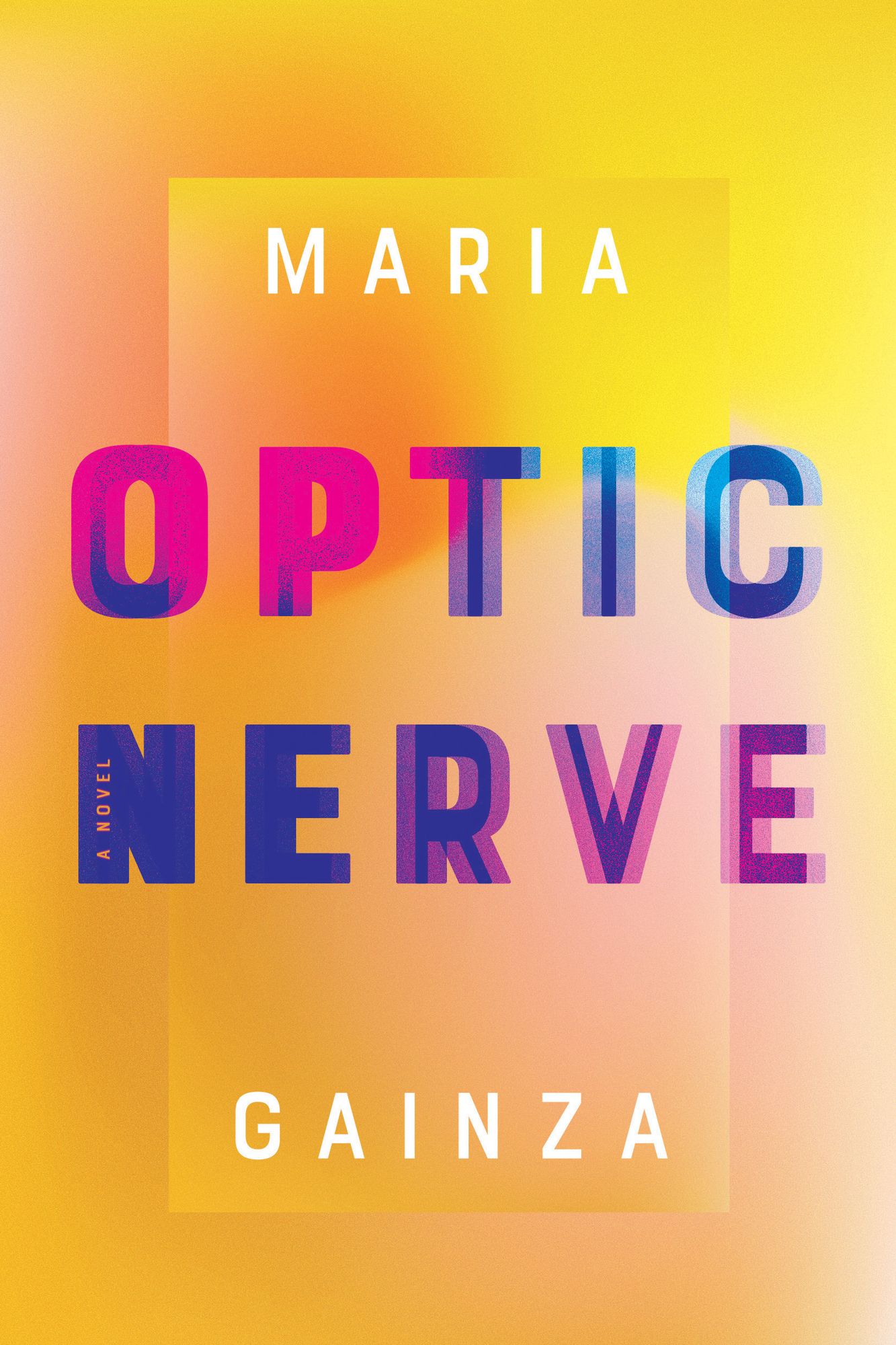 The Optic Nerve