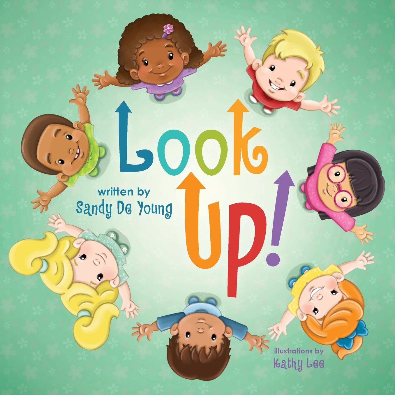 Look Up!