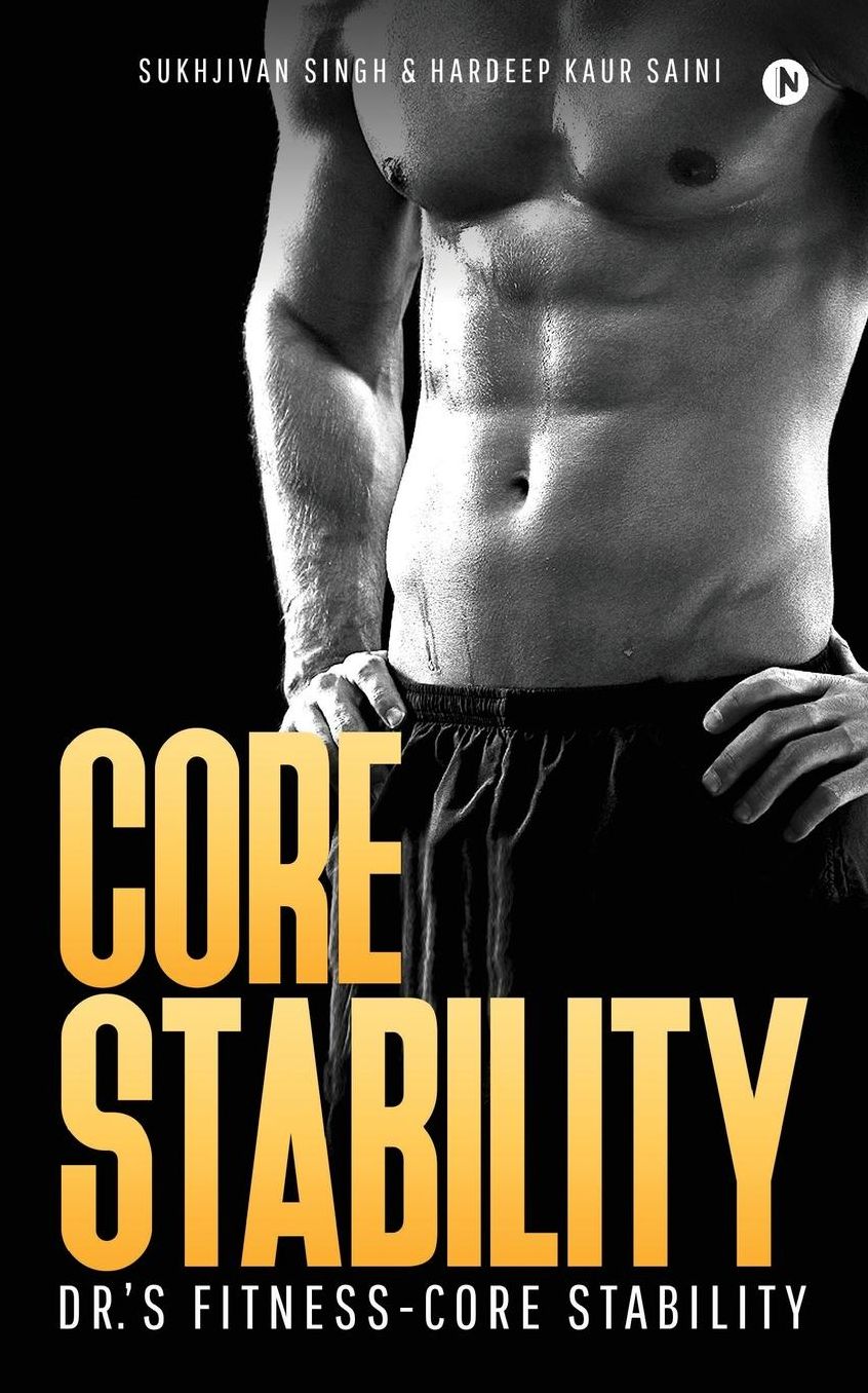 Core Stability: Dr.'s Fitness-Core Stability