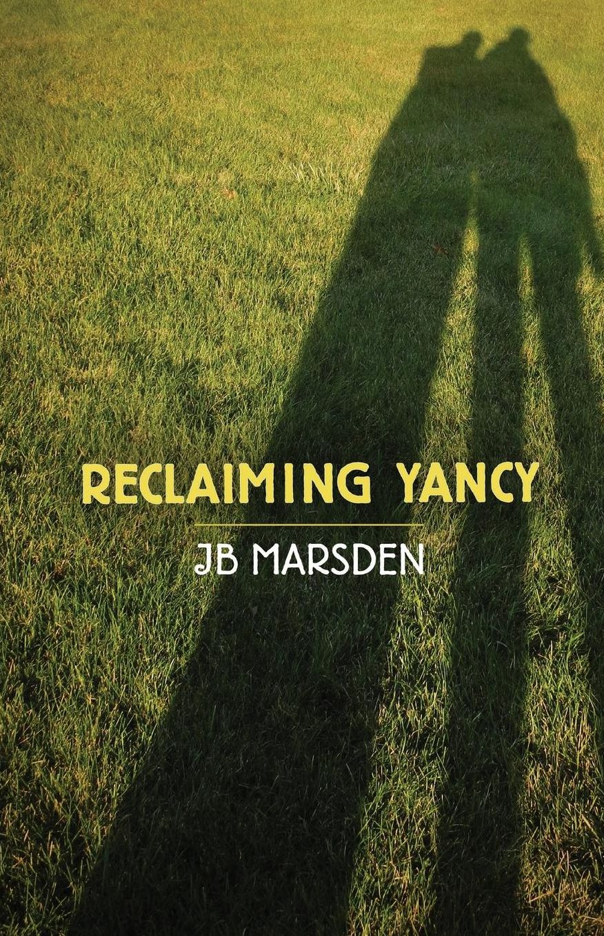 Reclaiming Yancy