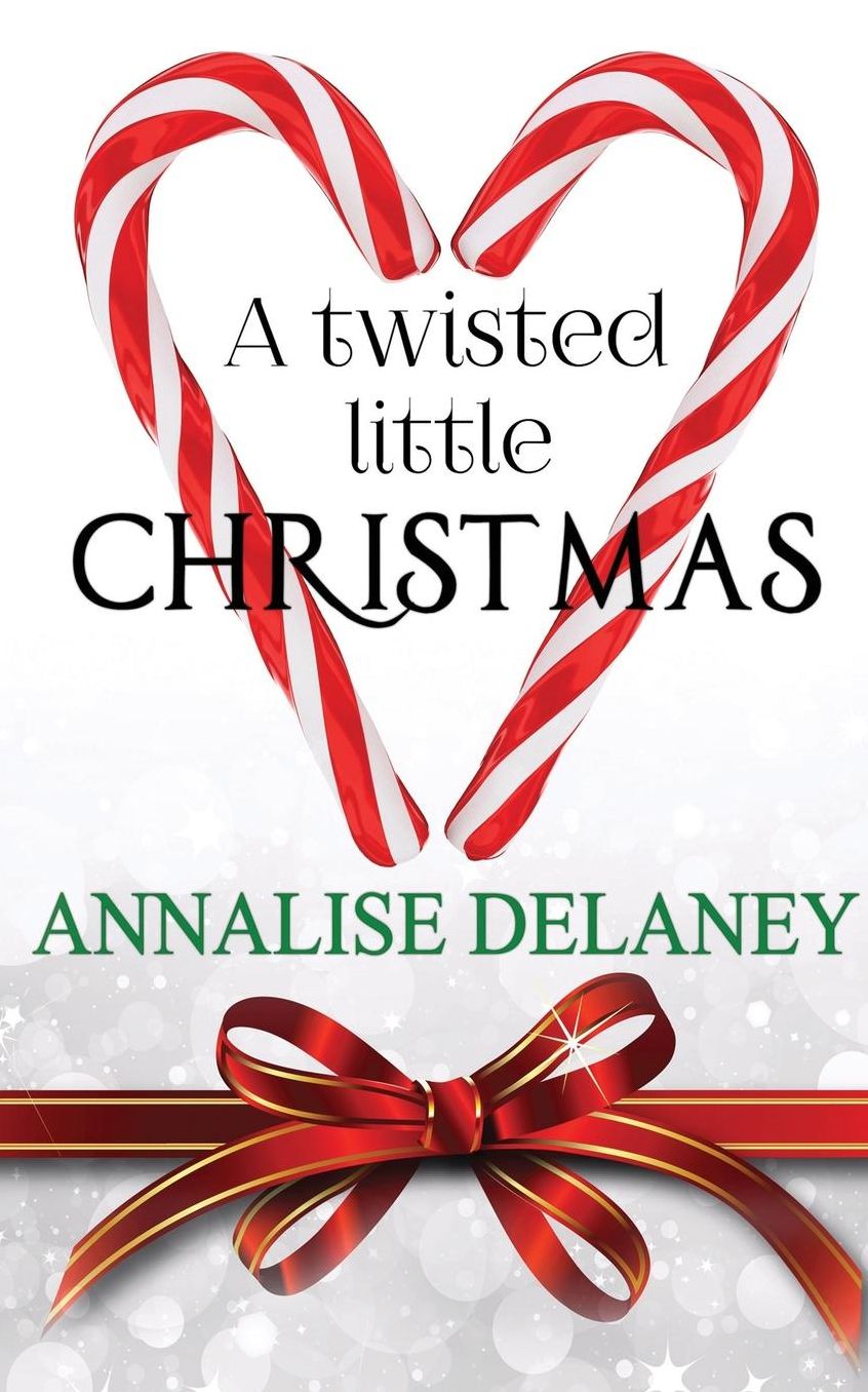 A Twisted Little Christmas