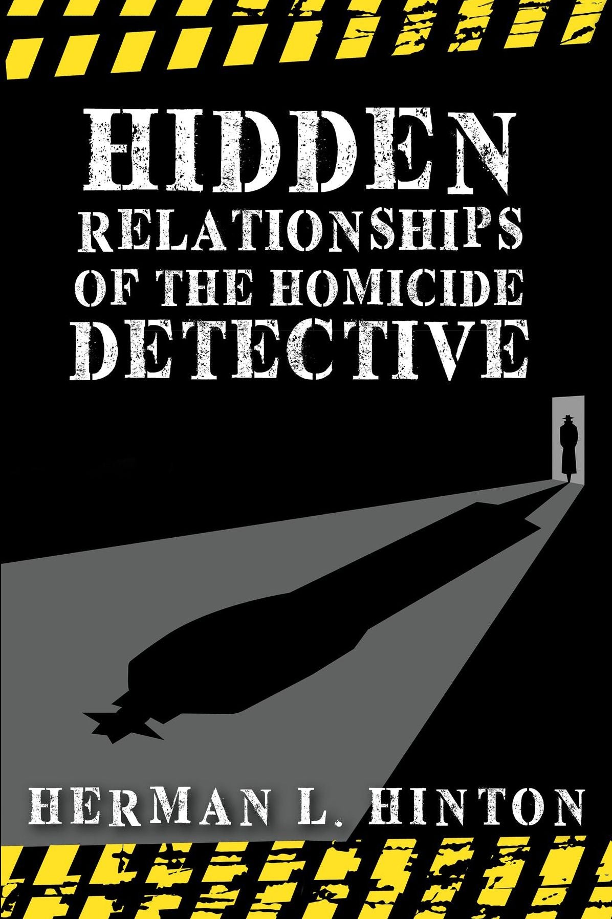 Hidden Relationships of the Homicide Detective