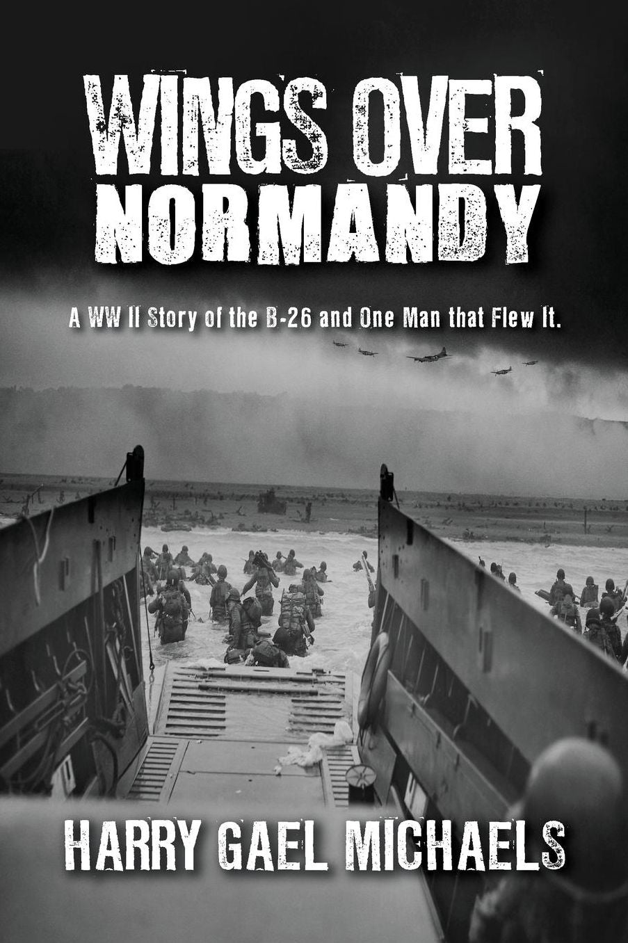 Wings Over Normandy