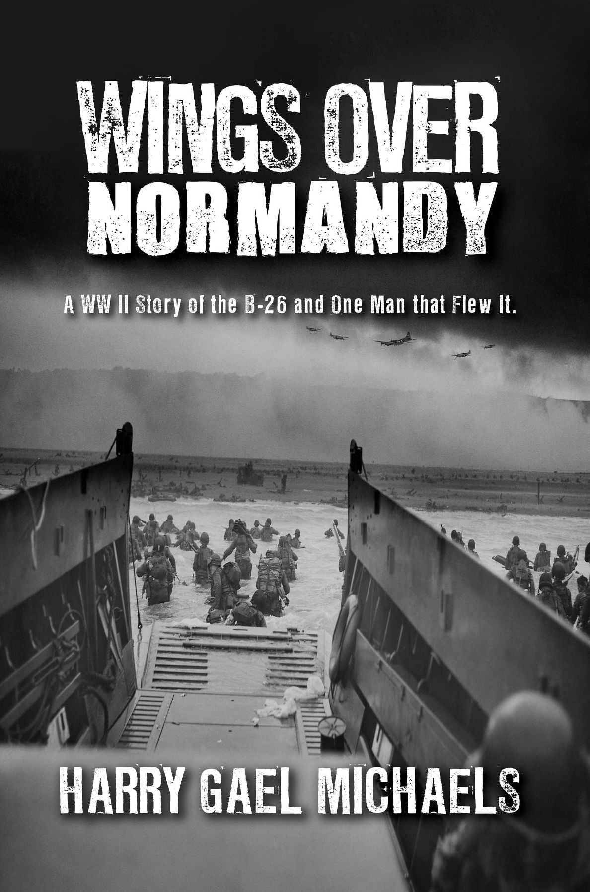 Wings Over Normandy