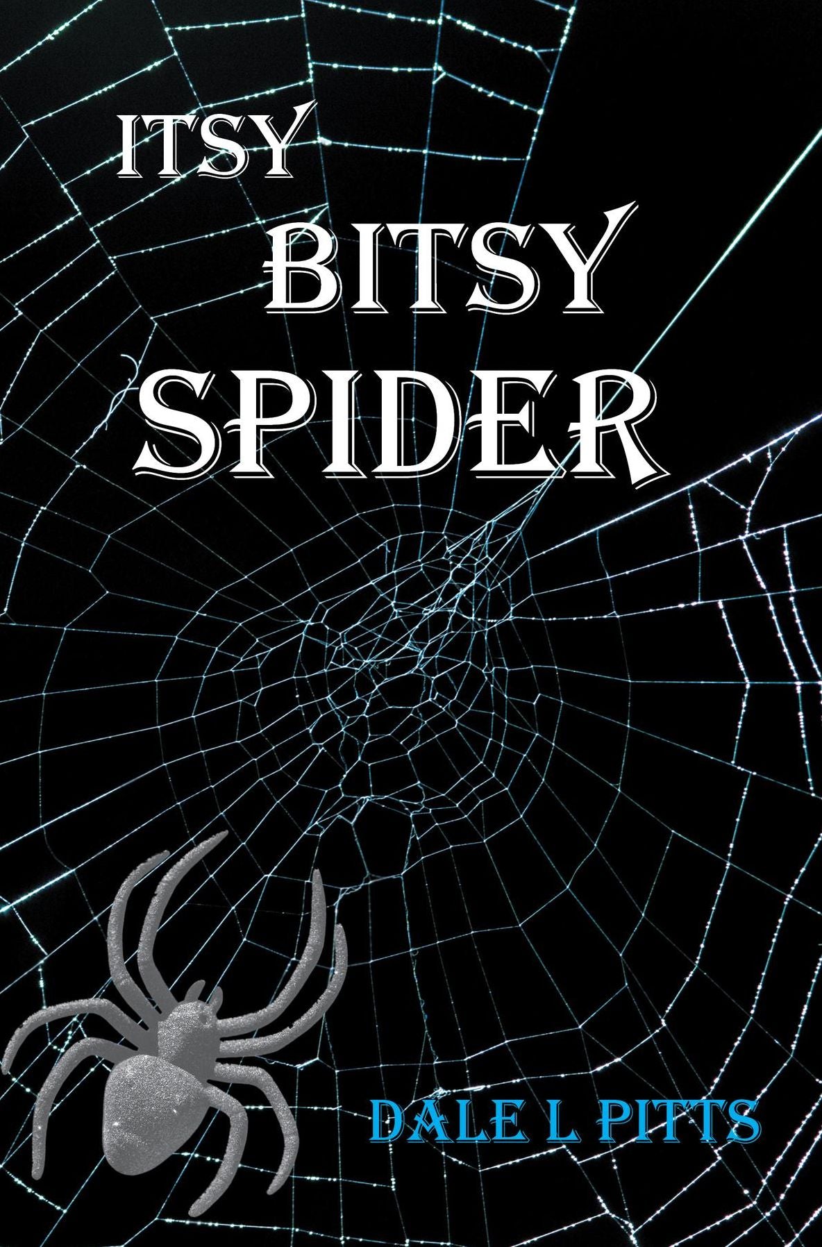 Itsy Bitsy Spider