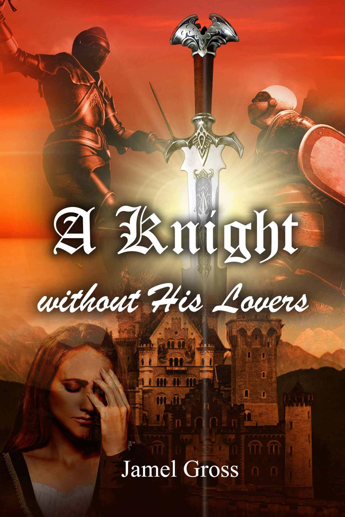 A Knight Without His Lovers