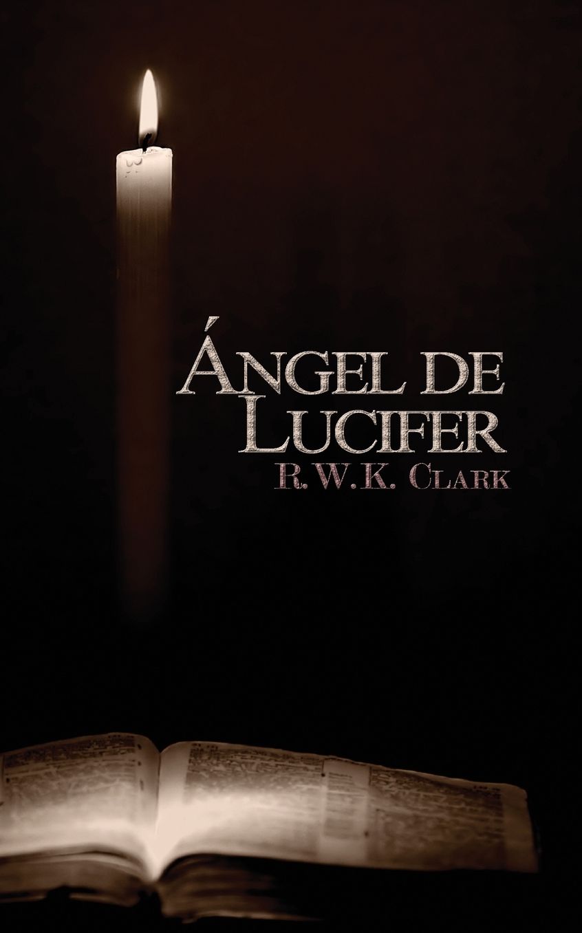 Ángel de Lucifer: La Iglesia de Satanás