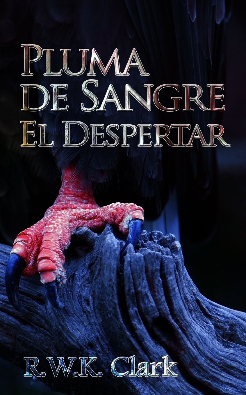 Pluma de Sangre El Despertar: El Renacimiento Temporal
