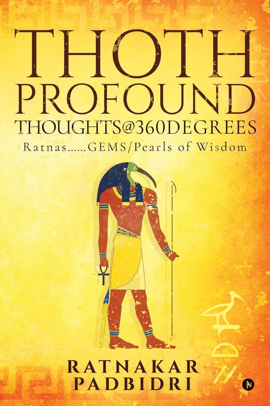 Thoth... Profound Thoughts@360degrees: Ratnas......Gems/Pearls of Wisdom