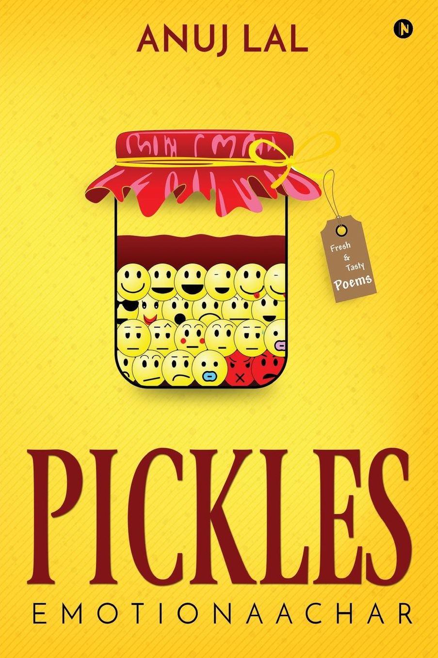 Pickles: Emotionaachar