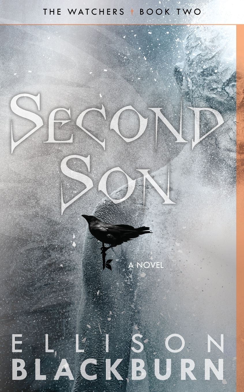 Second Son