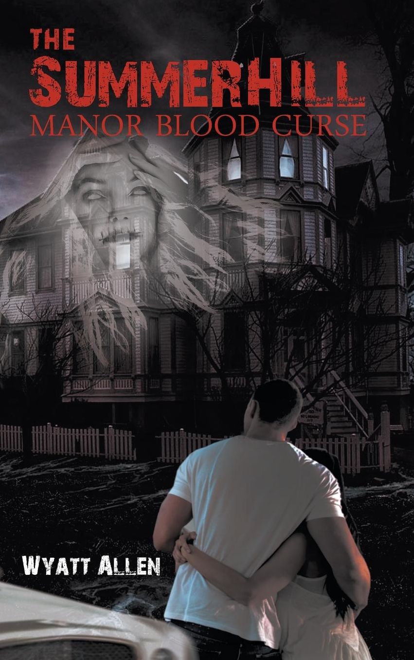 The Summerhill Manor: Blood Curse