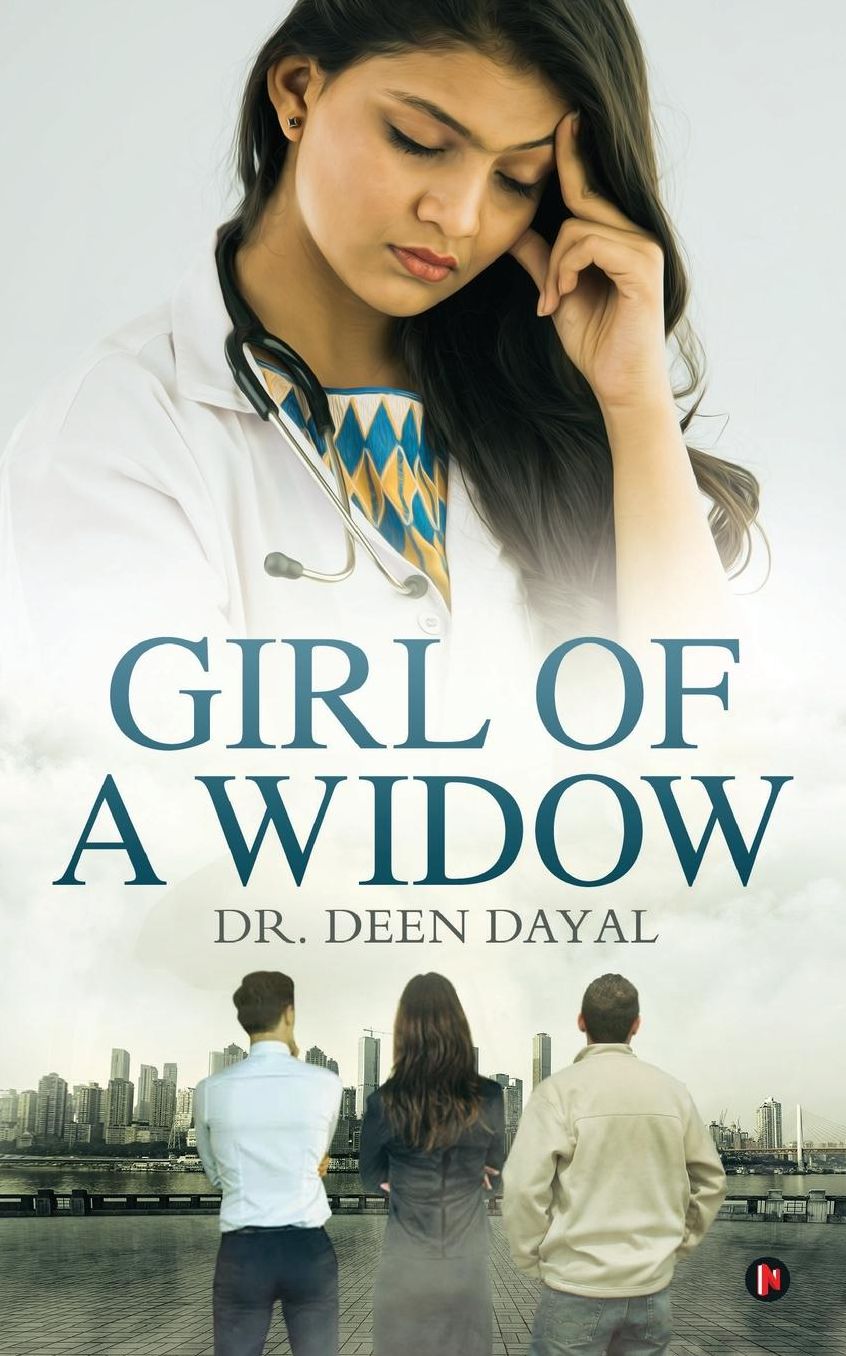 Girl of a Widow