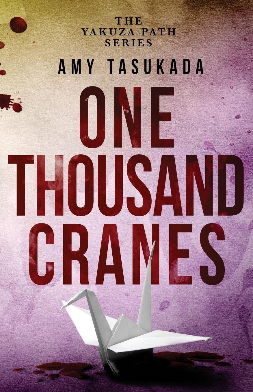 The Yakuza Path: One Thousand Cranes