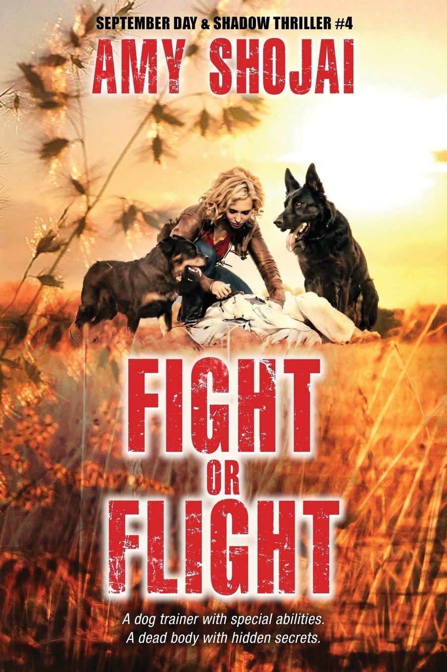 Fight or Flight