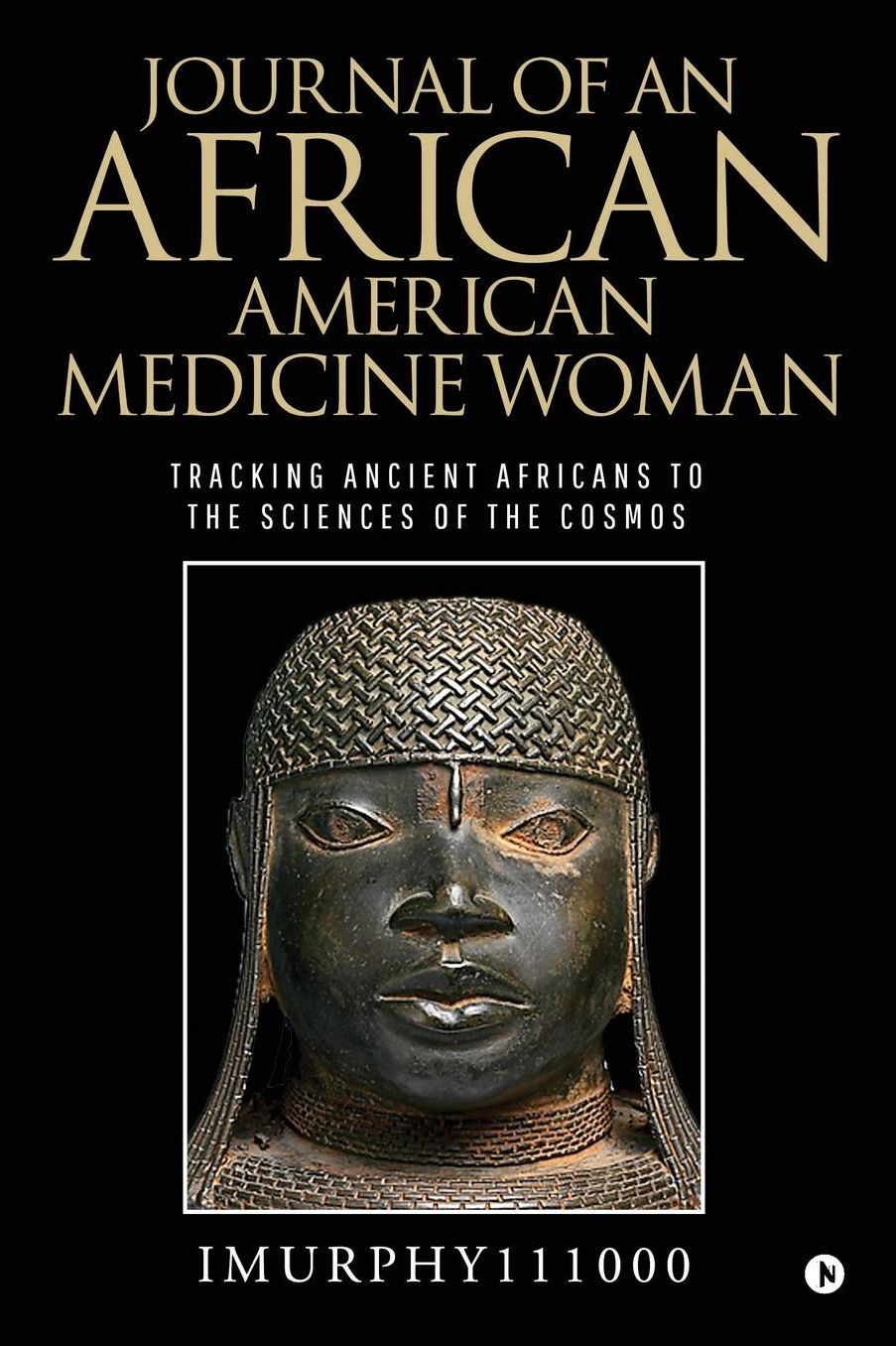 Journal of an African American Medicine Woman