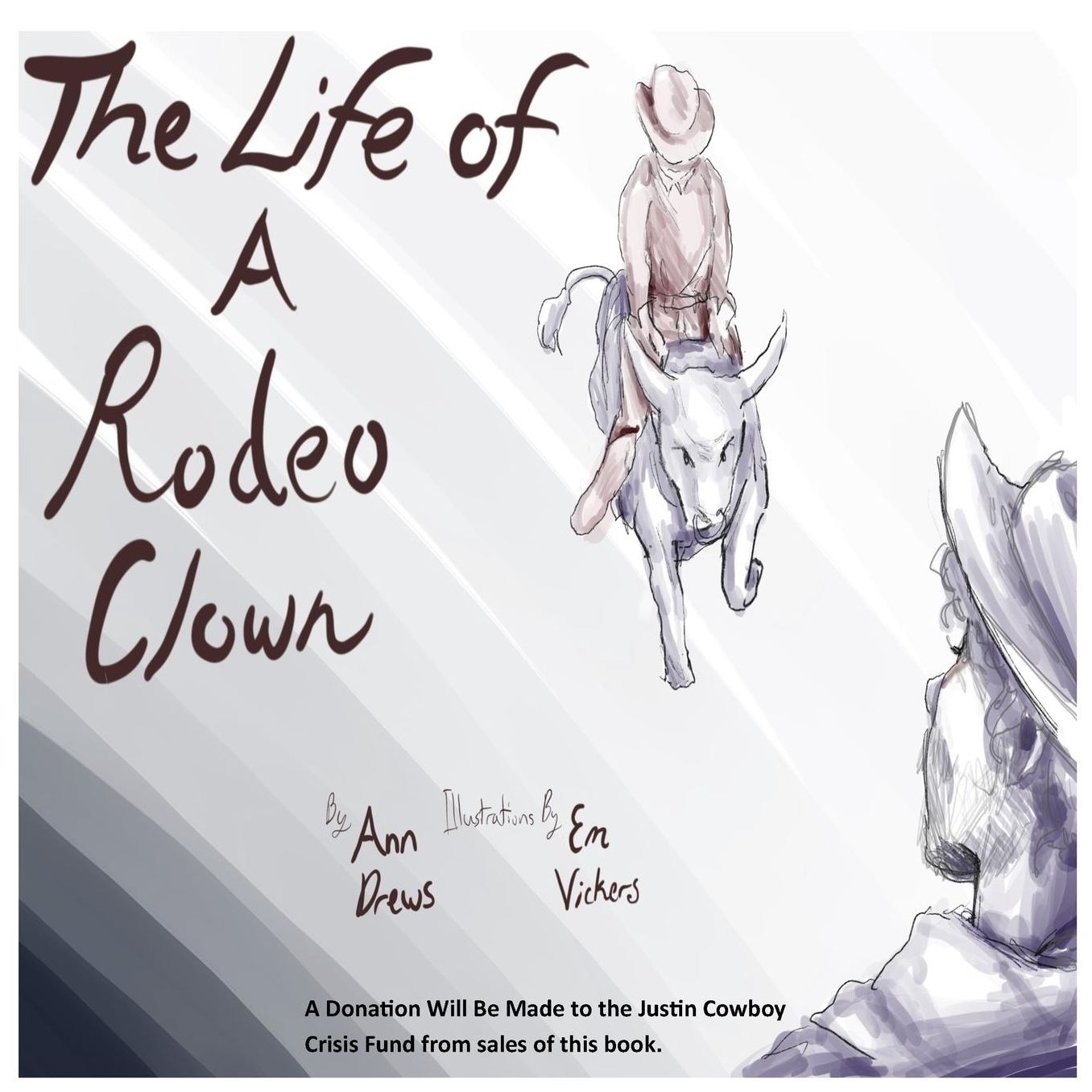 The Life of a Rodeo Clown