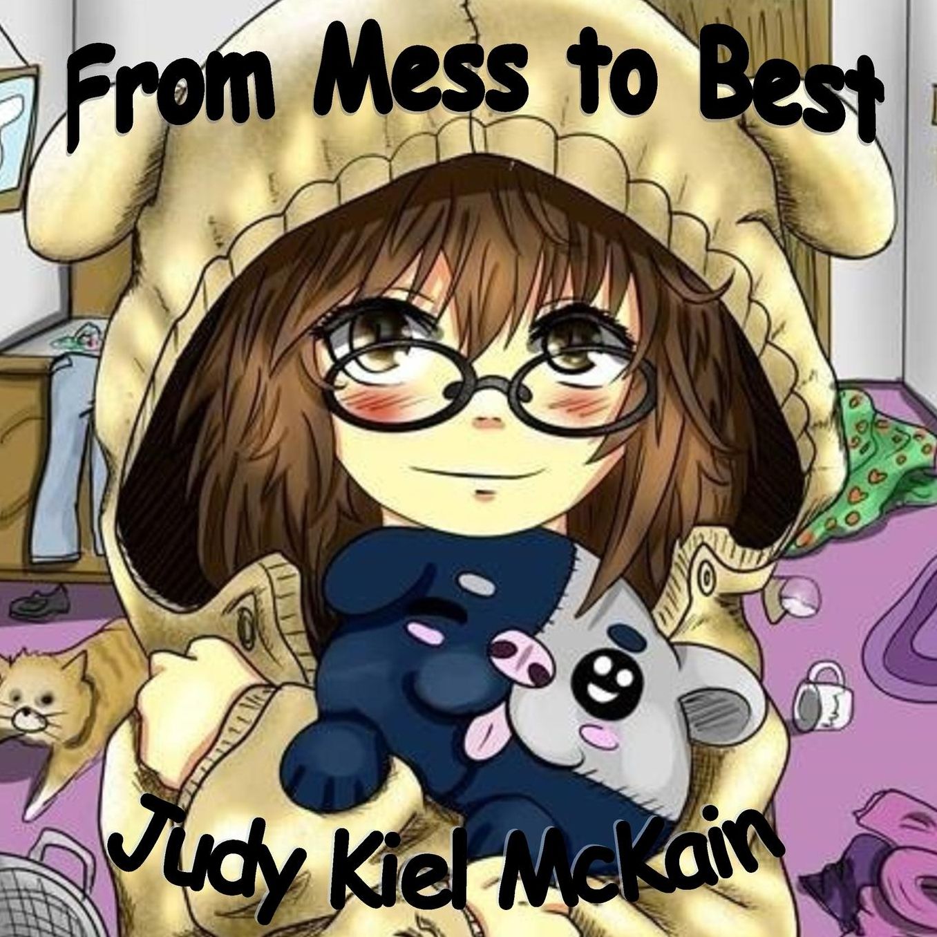 From Mess to Best