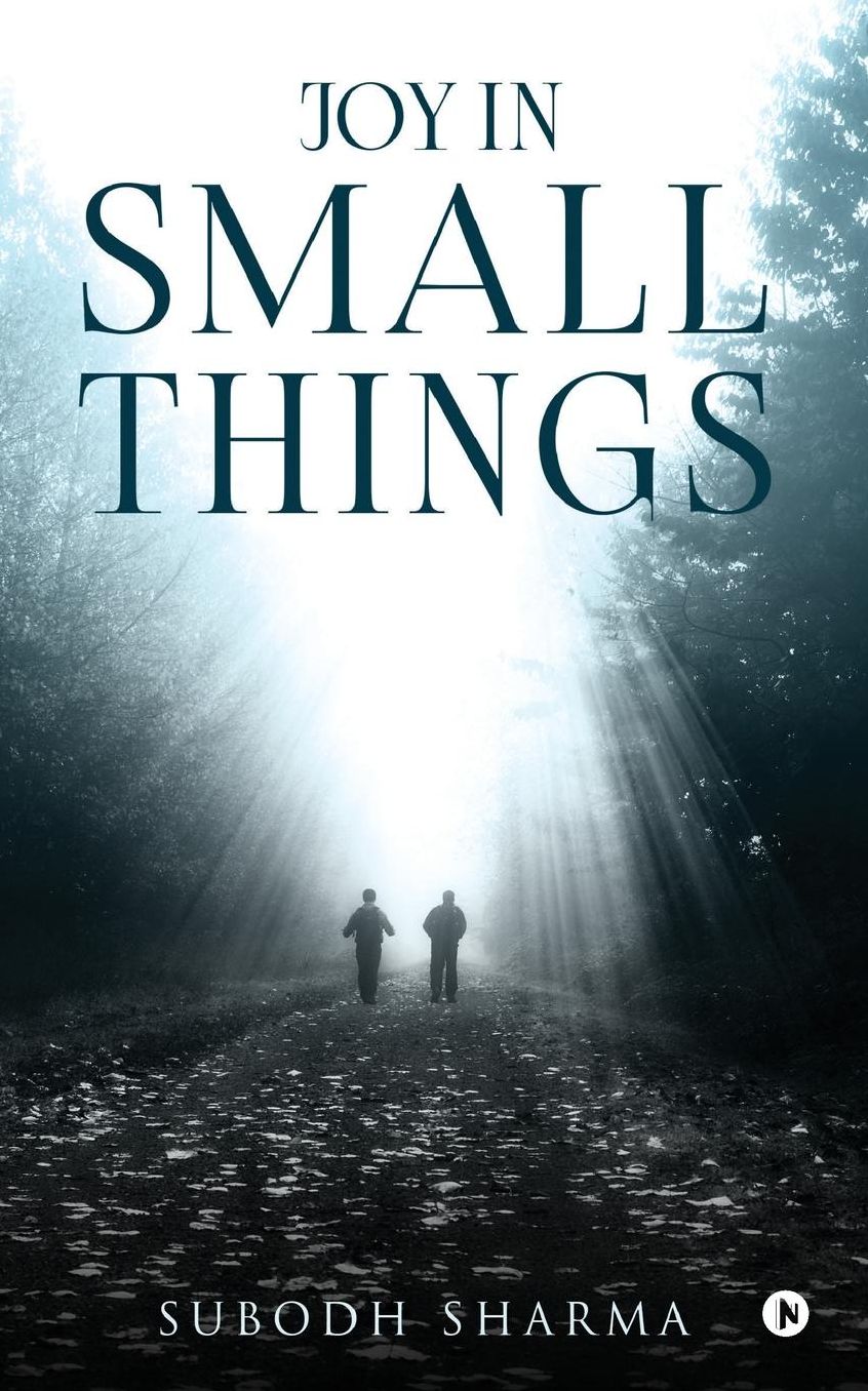 Joy in Small Things