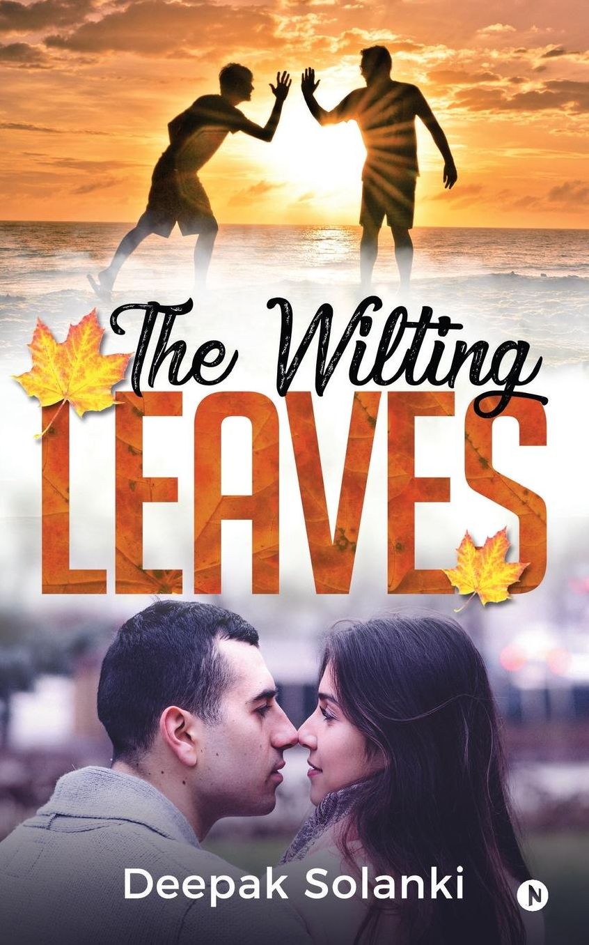 The Wilting Leaves