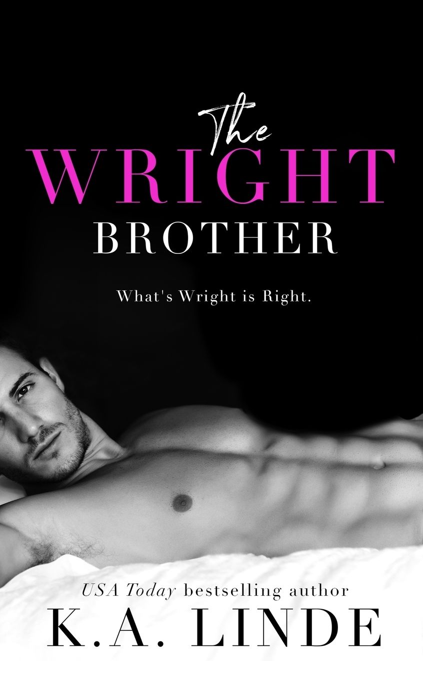 THE WRIGHT BROTHER