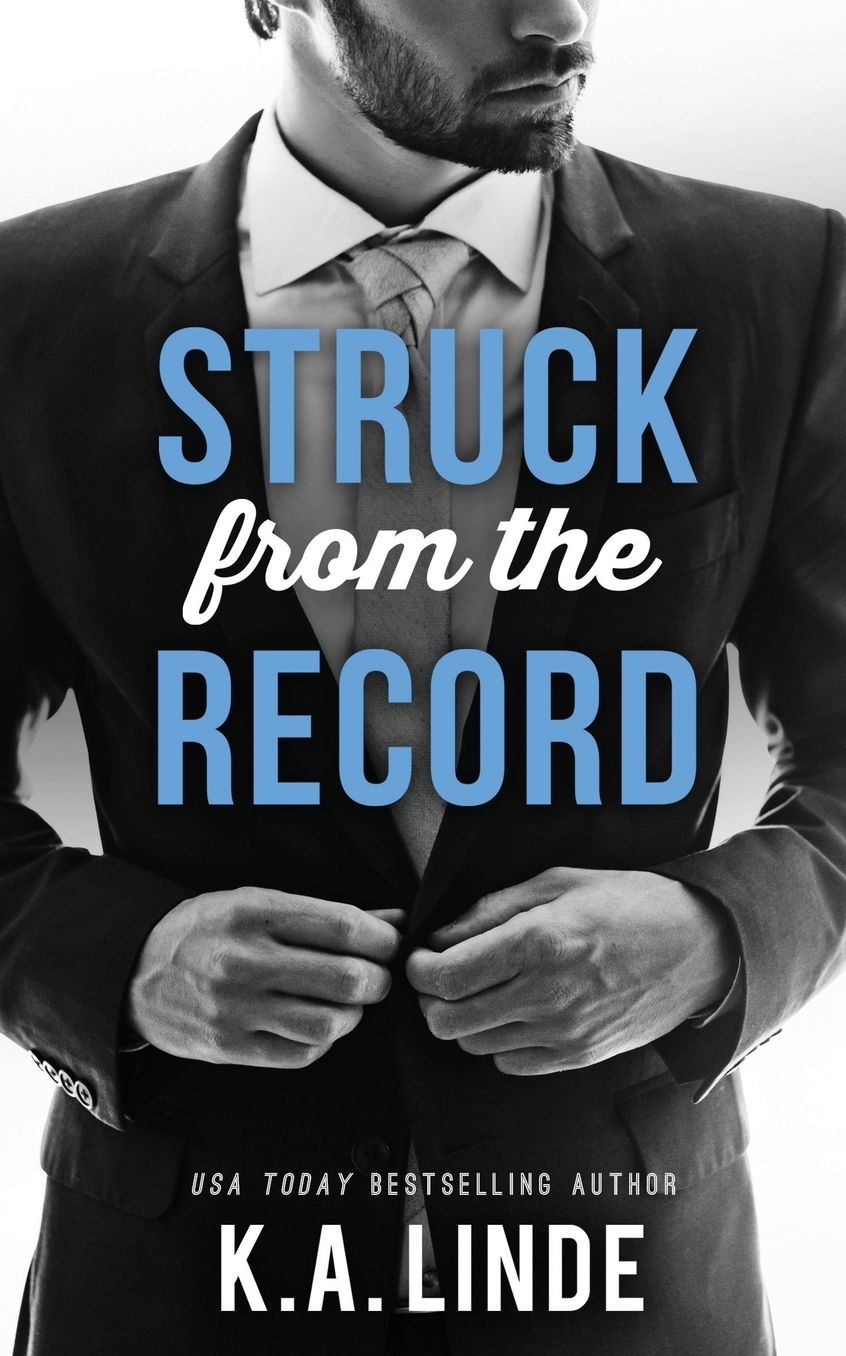 STUCK FROM THE RECORD