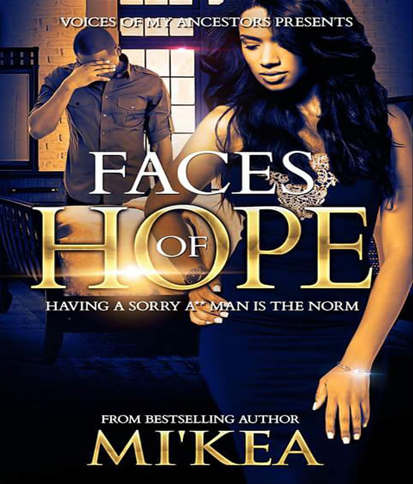 Faces of Hope