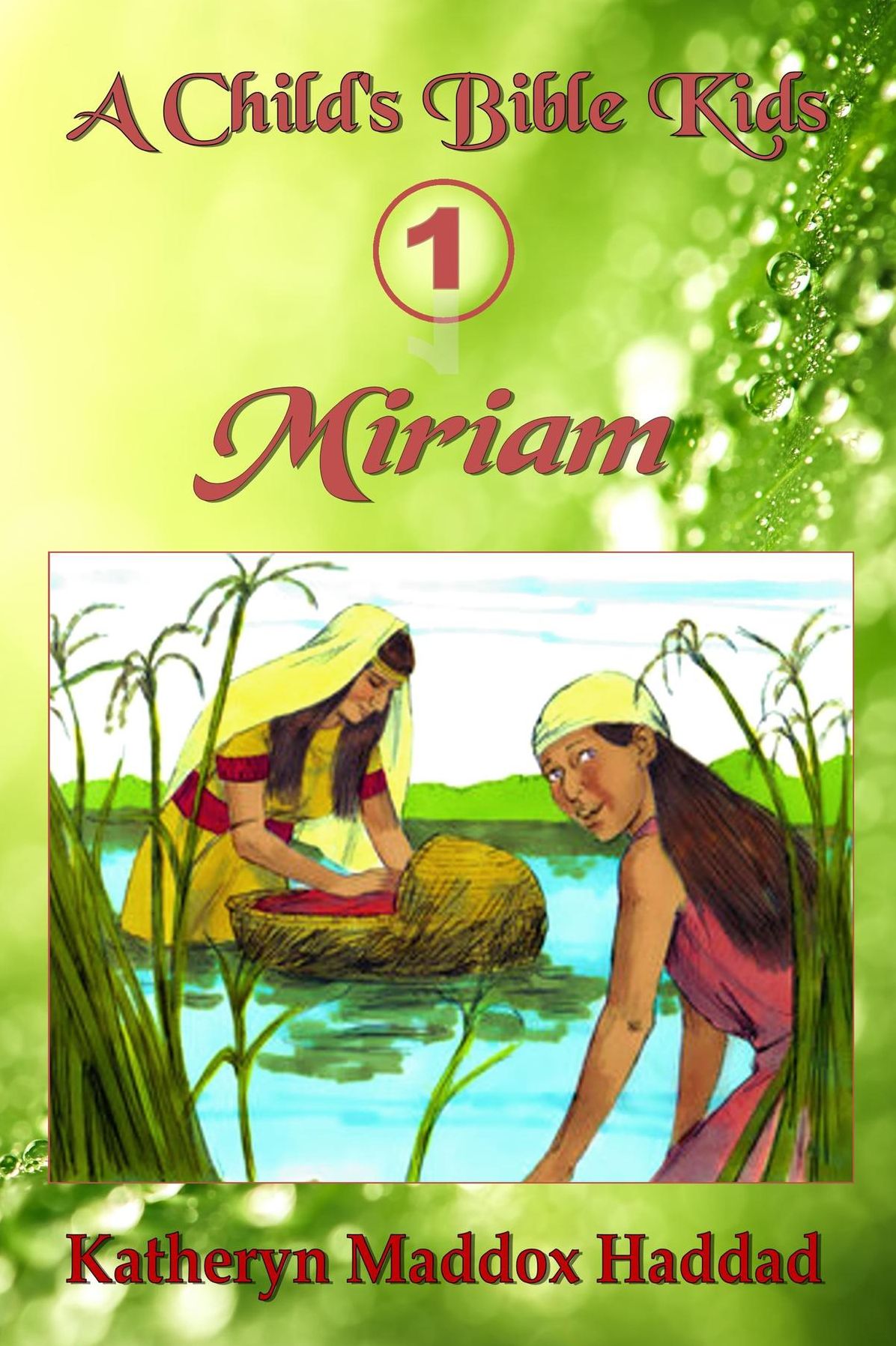 Miriam