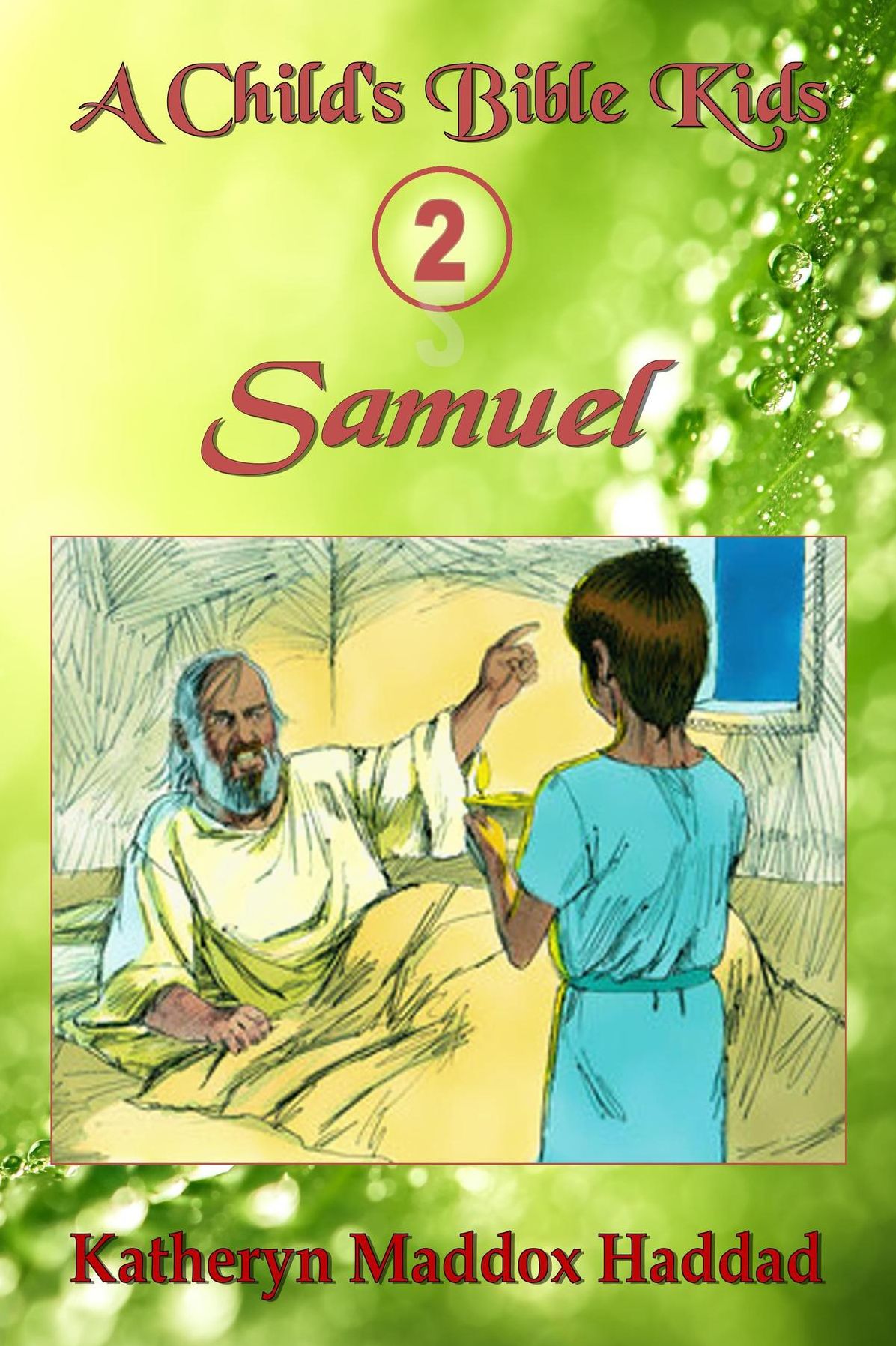 Samuel