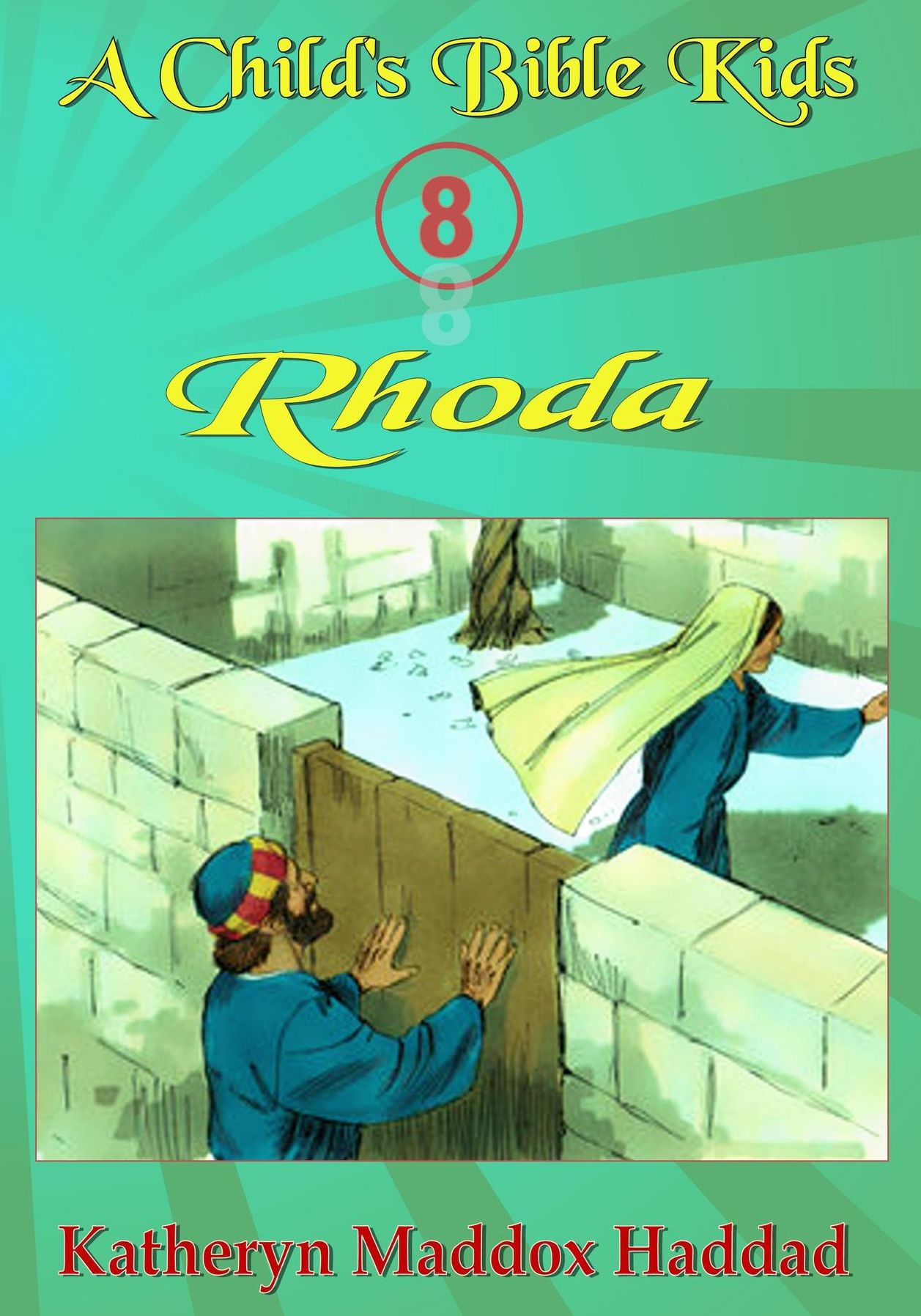 Rhoda
