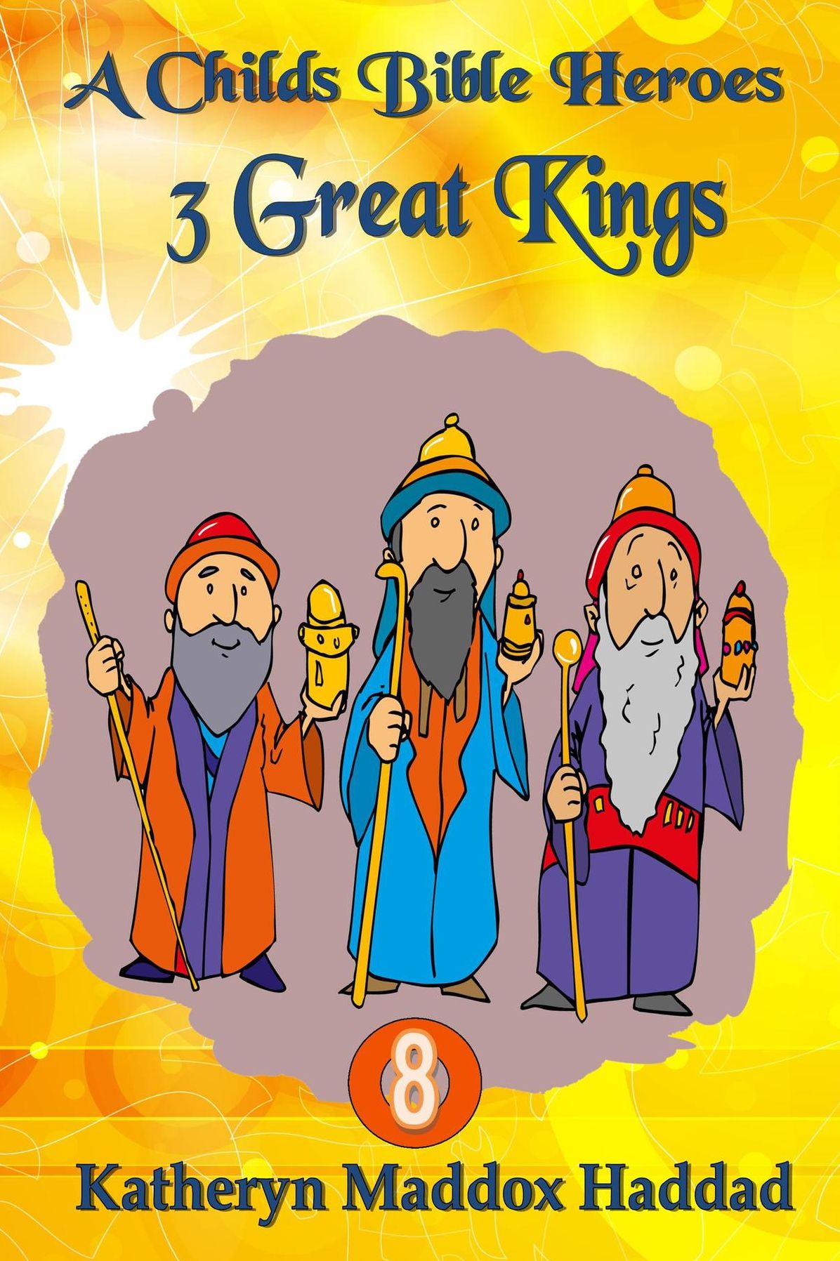 3 Great Kings