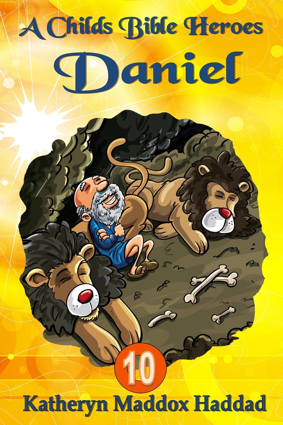 Daniel