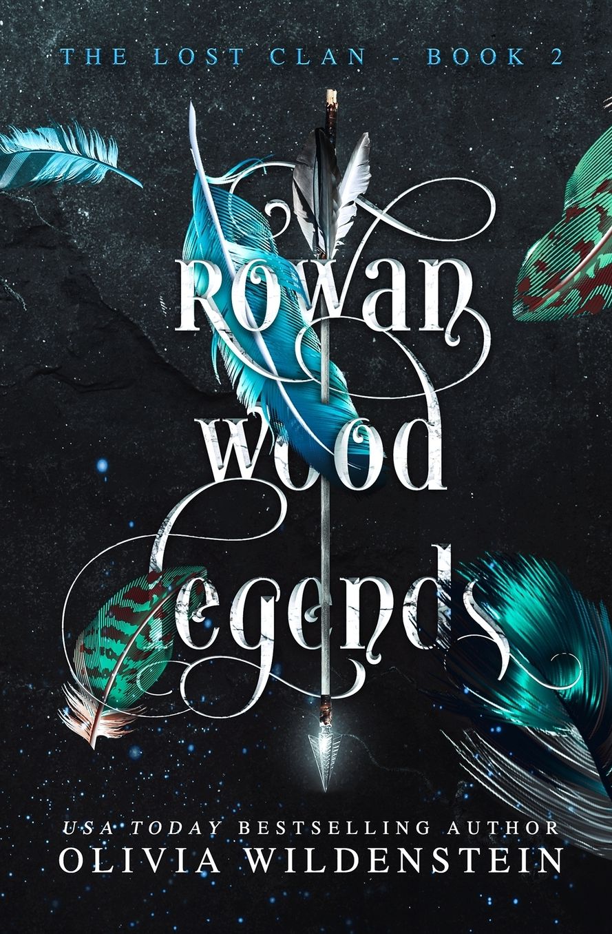 Rowan Wood Legends