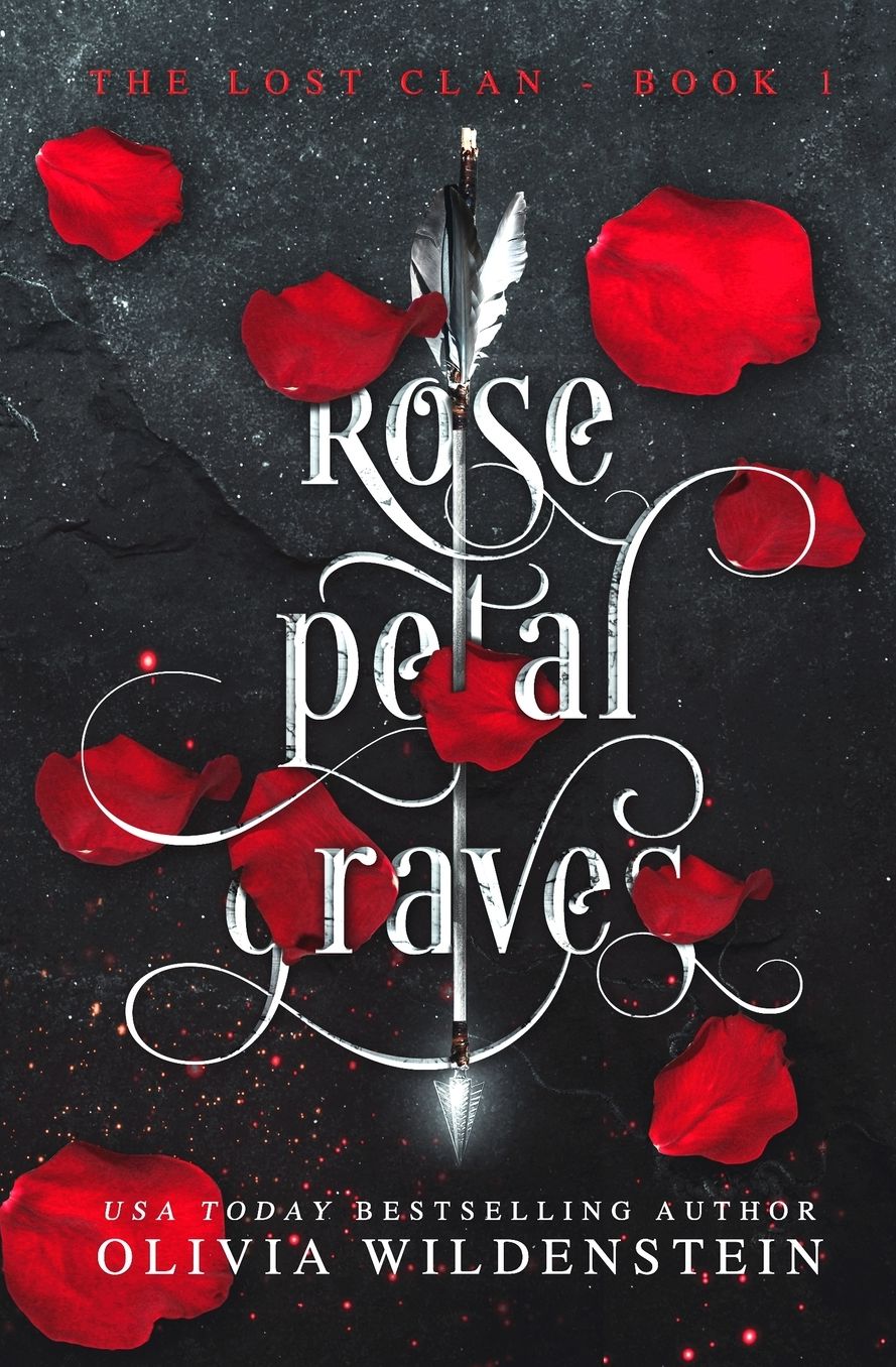 ROSE PETAL GRAVES