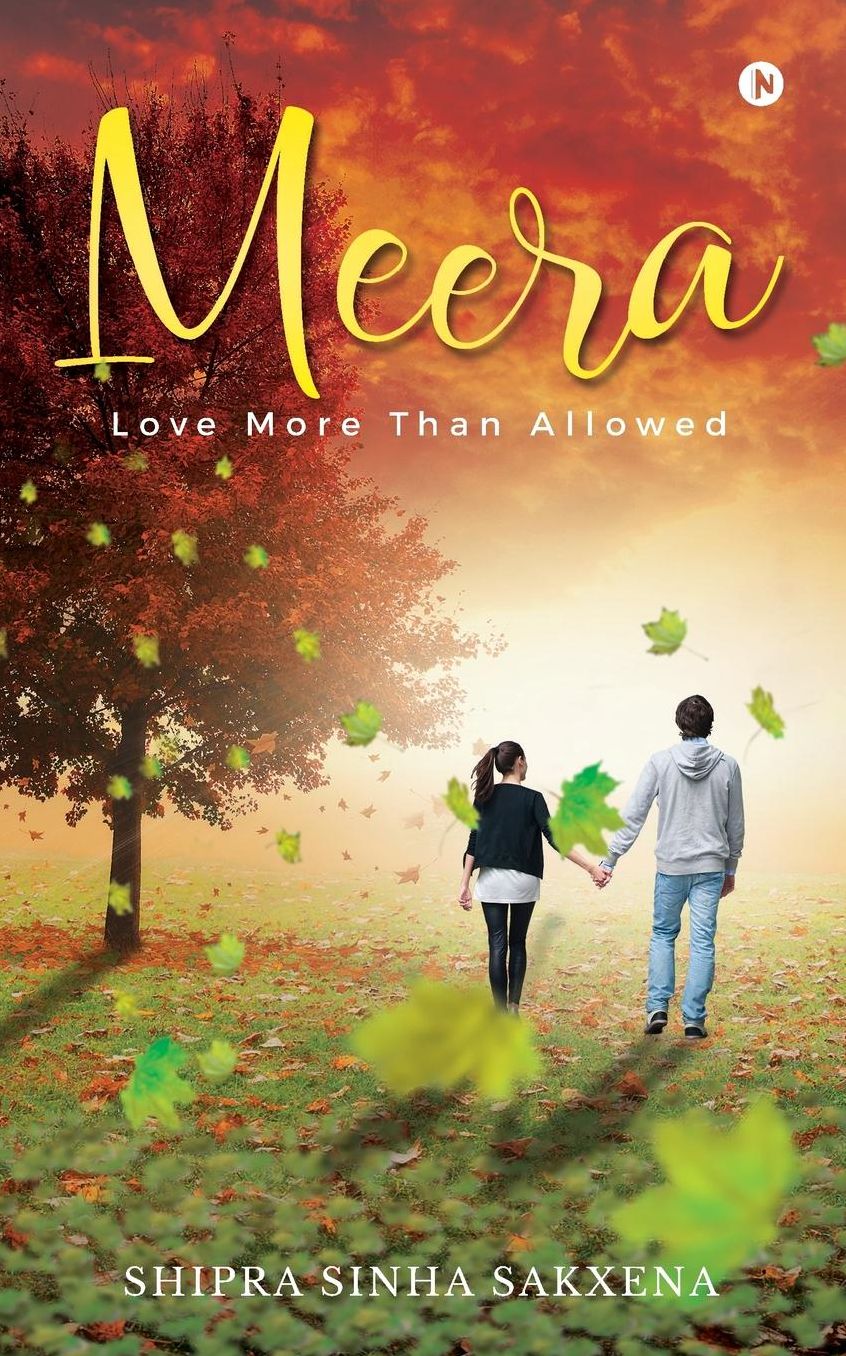 Meera: Love More Than Allowed