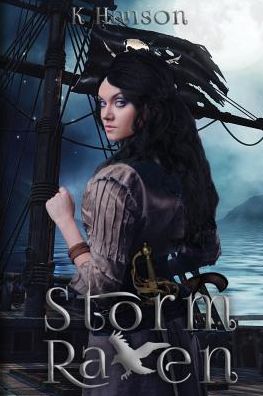 Storm Raven