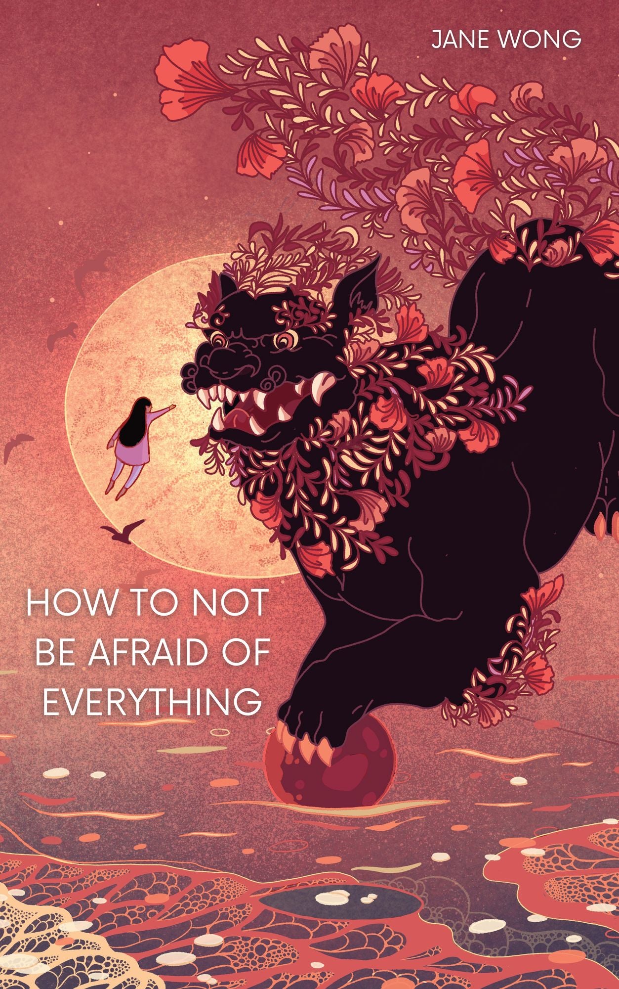 How Not to Be Afraid of Everything