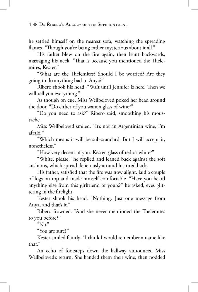 The Case of the Hidden Daemon