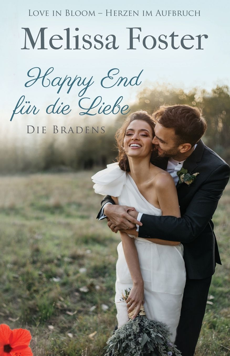 Happy End fï¿½r die Liebe, eine Hochzeitsgeschichte