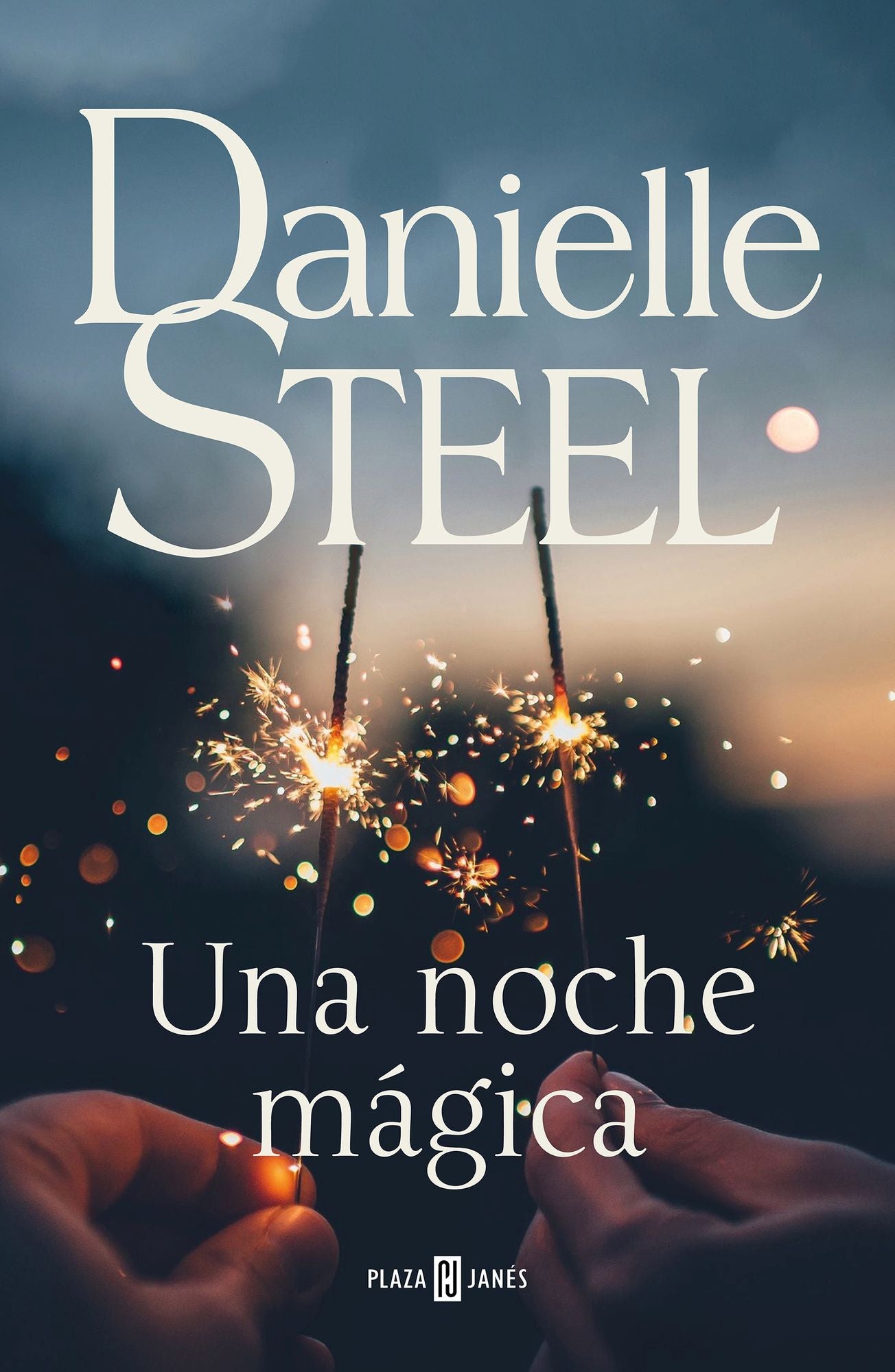Una Noche Mï¿½gica / Magic