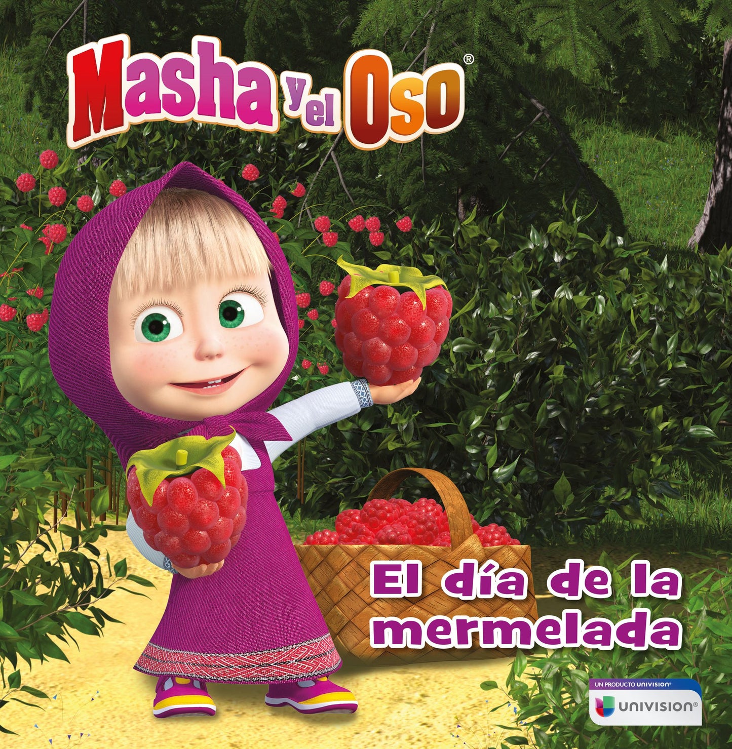 El d¡a de la mermelada / Jam Day