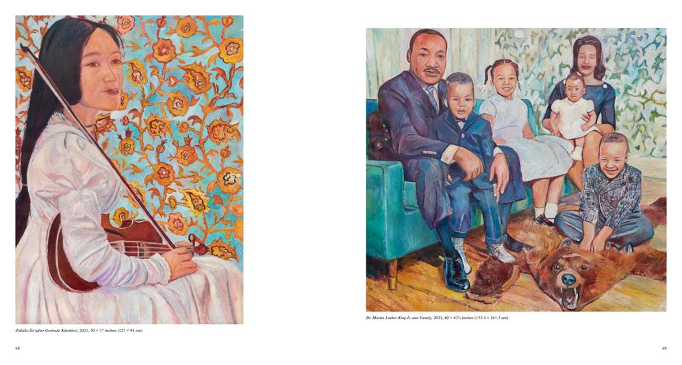 Keith Mayerson: My American Dream